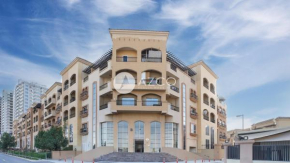Cozy 1BR with City View in JVC Close to Circle Mall by AZCO Holiday Homes